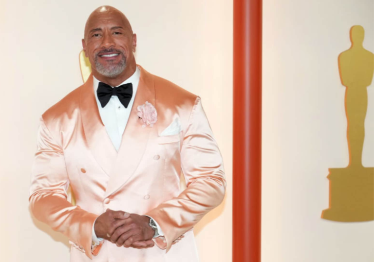 What Watches Did Oscar Celebrities Wear in 2023?