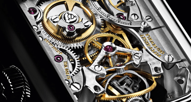 A Guide to Different Types of Watch Movements