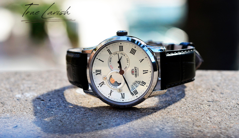 Moonphase Watches: Because Telling Time Isn’t Enough – Let’s Throw in the Moon
