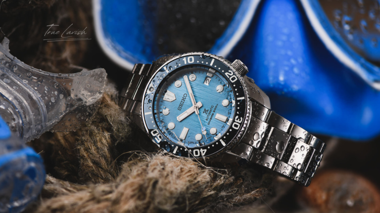 Dive Watches: Not Just for Mermaids and Pirates