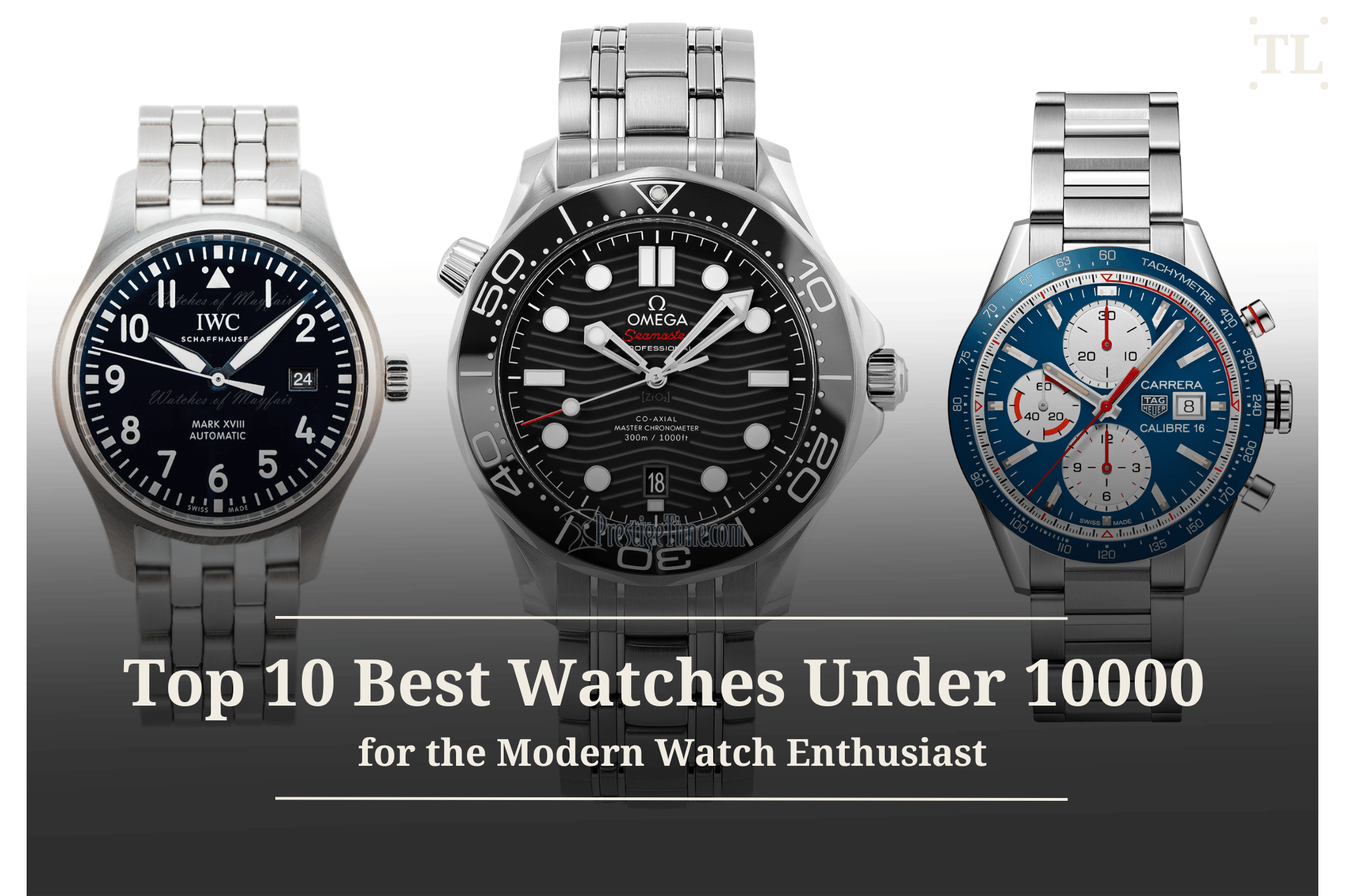 Best Watches Under 10000