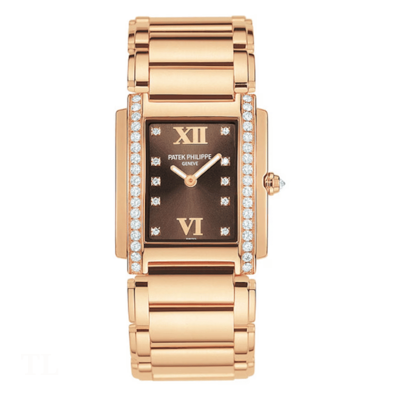 best gold watches for women