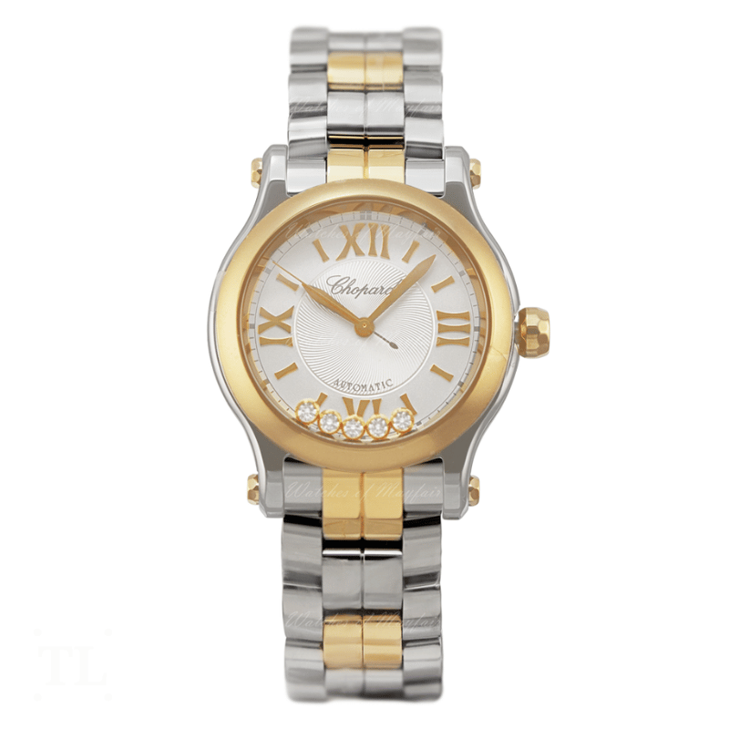 best gold watches for women