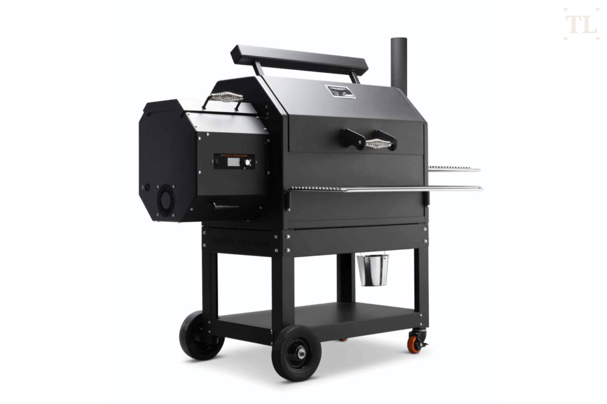 Best Pellet Grills