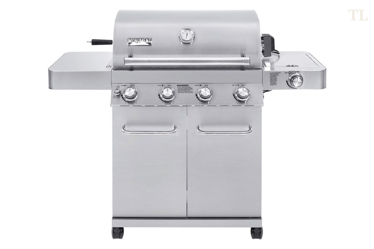 Best Propane Grills
