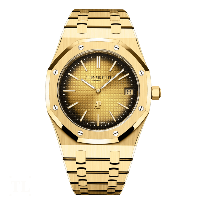 Best Gold Watches for men