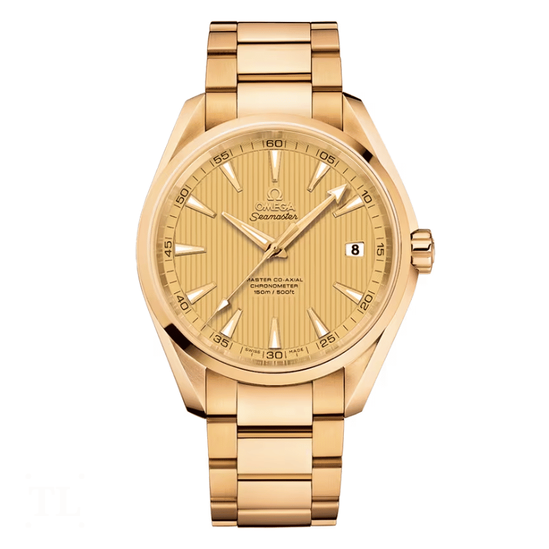Best Gold Watches for men