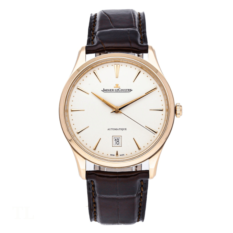 Best Gold Watches for men