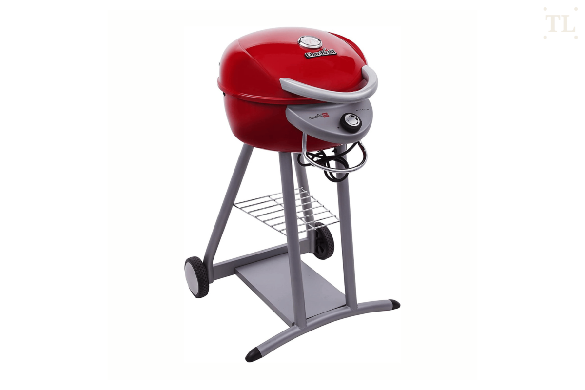 Best Outdoor Electric Grill