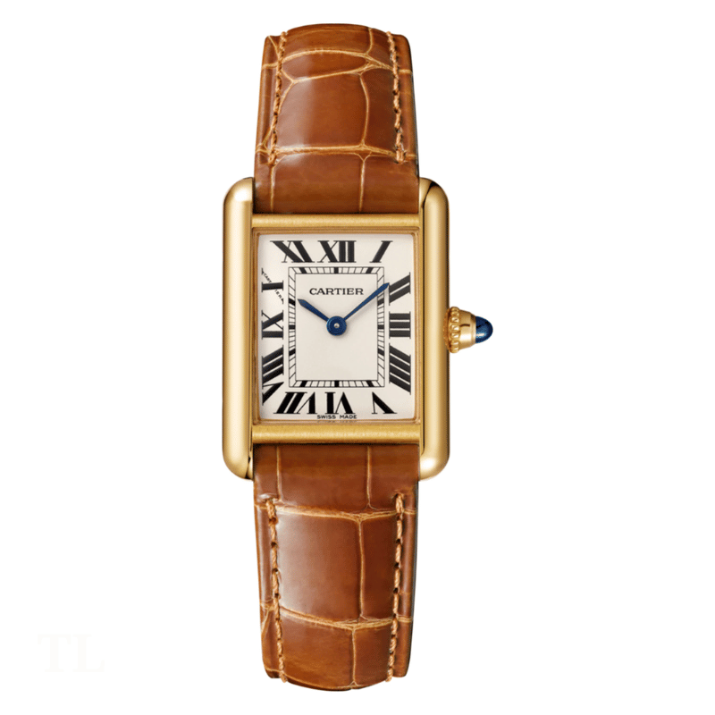 Best Gold Watches for men