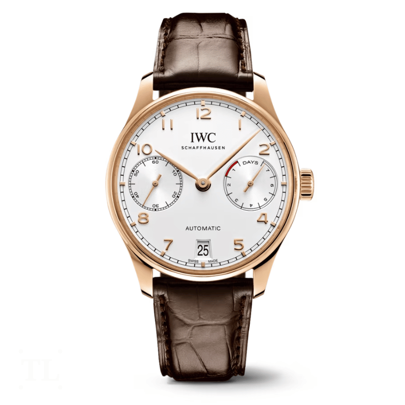 Best Gold Watches for men