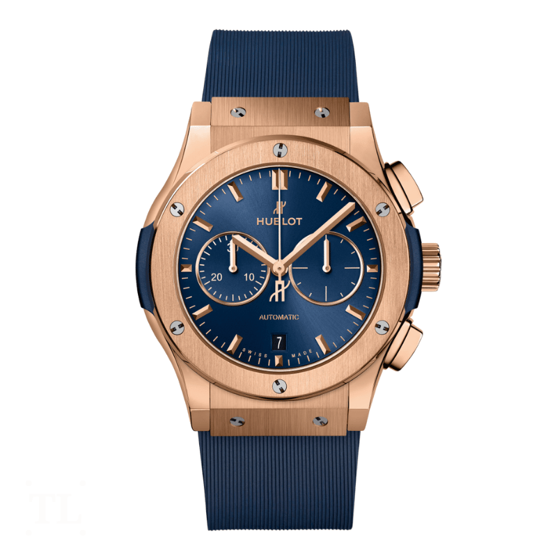 Best Gold Watches for men